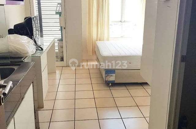 Disewakan Apartemen Metropolis View City 1