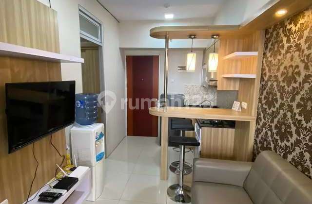 Disewakan Apartemen Gunawangsa Tidar 2 BR 2