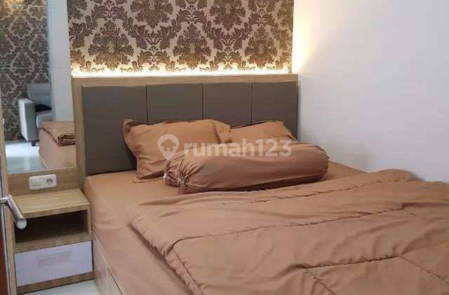 Disewakan Apartemen Gunawangsa Tidar 2 BR 1