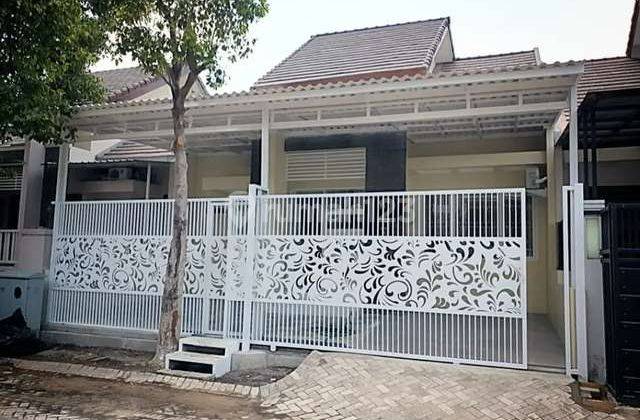 Disewakan Rumah Taman Puspa Raya 1