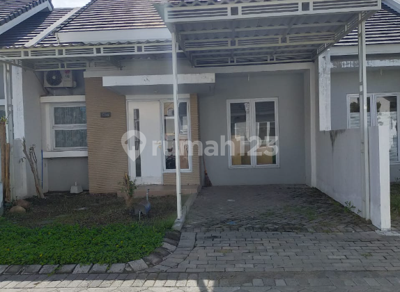 Dijual Rumah Swp Residence 1