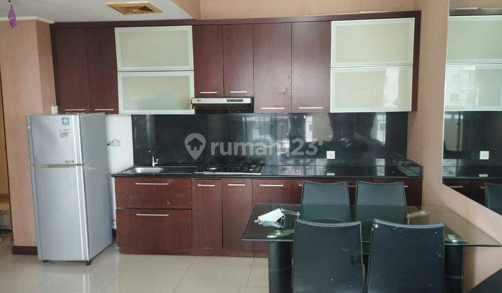 Dijual Apartemen Waterplace Tower B 1