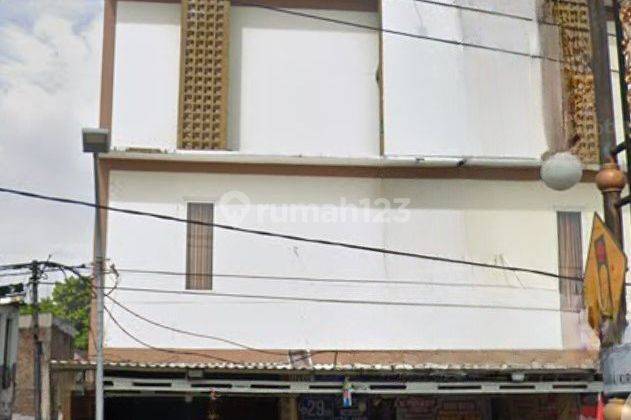 Disewakan Ruko Gunung Anyar Surabaya 1