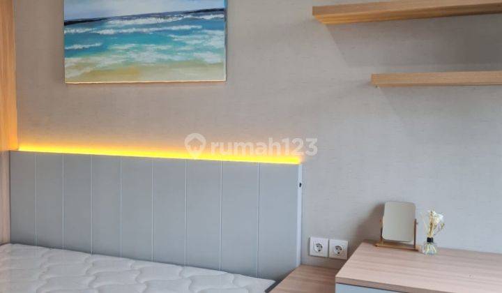 Disewakan Apartemen Benson 1