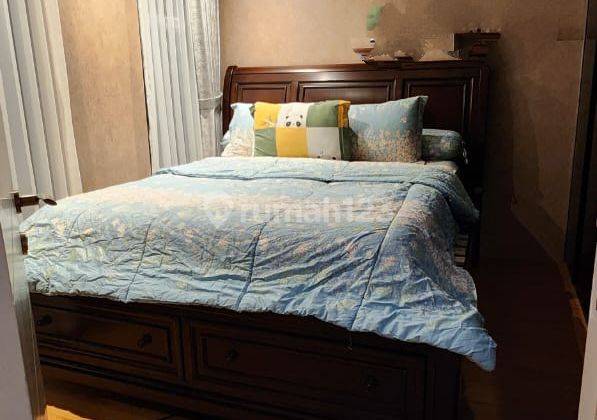 Disewakan Apartemen Benson 1
