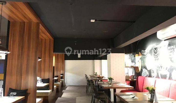 Dijual Kantor Raya Kenjeran 1