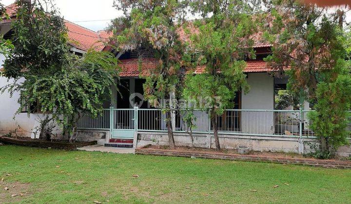 Dijual Rumah Banyuwangi 1