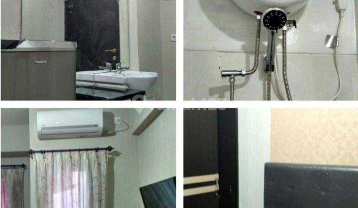 Dijual Apartemen I Gusti Ngurah Rai 1