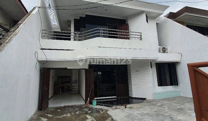 Disewakan Taman Pondok Indah Wiyung Sby 1