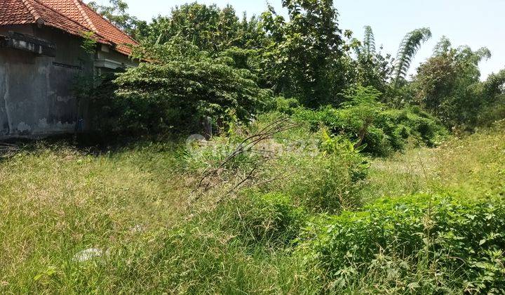 Dijual Lahan Raya Karangandong Gresik 1