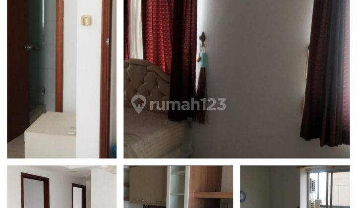 Disewakan Apartemen Waterplace Surabaya 1