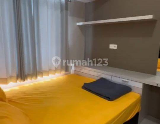 Disewakan Apartemen Tanglin Surabaya 1