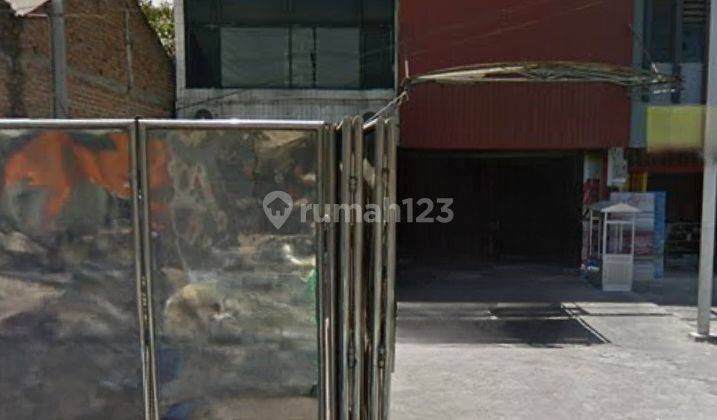 Dijual Ruko Raya Rungkut Surabaya Selatan 1
