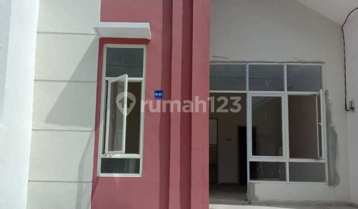 Dijual Rumah Green Mansion Banjar Kemuning 1