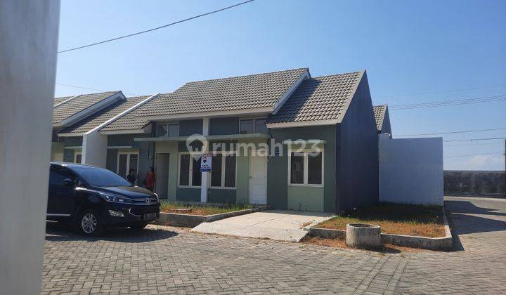 Disewakan Rumah Ayana, Juanda 1