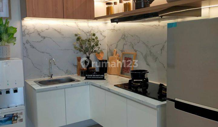 Dijual Rumah Nort West Central 2
