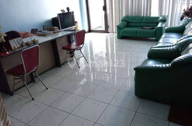 Disewakan Ruko Raya Waspada Surabaya Utara 1