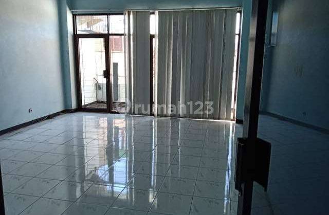 Disewakan Ruko Raya Waspada Surabaya Utara 2