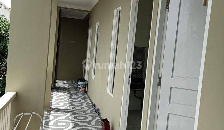 Dijual Rumah Jln Manukan Lor 1