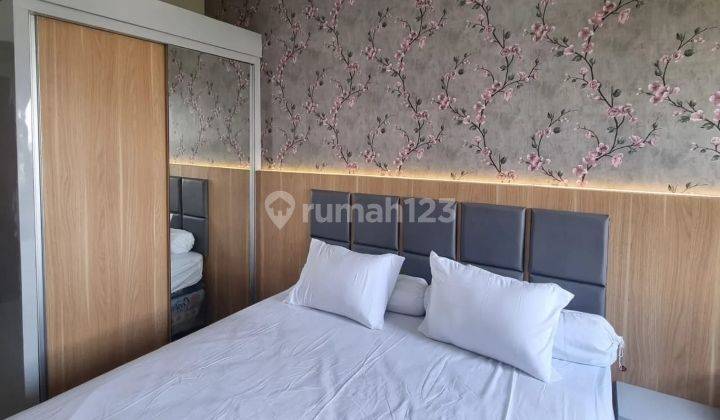 Dijual Apartemen Puncak Kertajaya Tower B 1