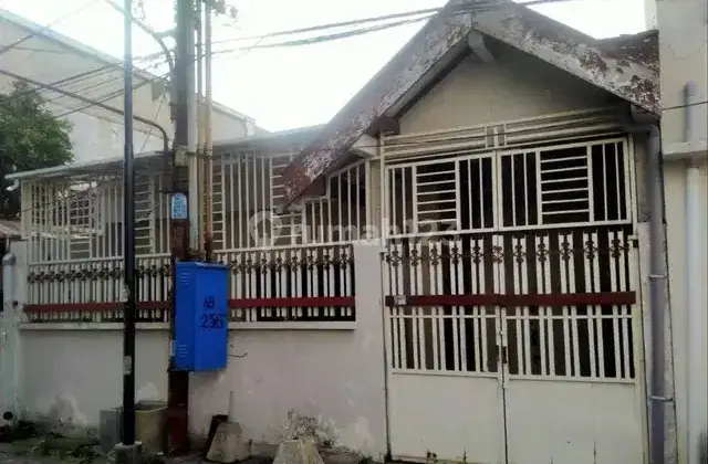 Dijual Rumah Lebak Arum 1