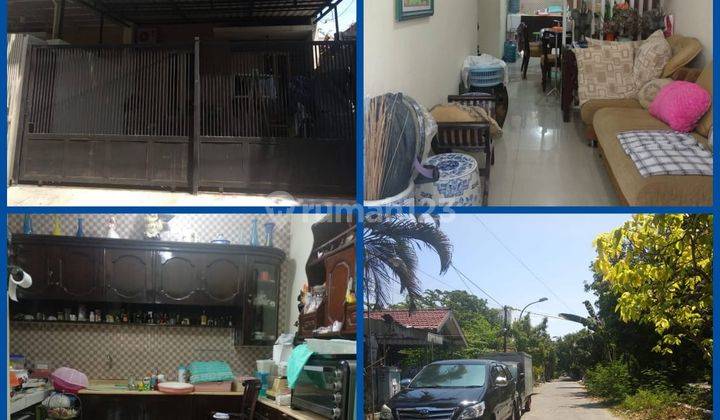 Dijual Rumah Rungkut Menanggal Surabaya 1