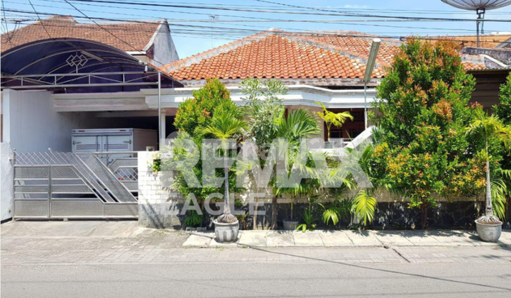 For Sale House Cipunegara Downtown Surabaya 1