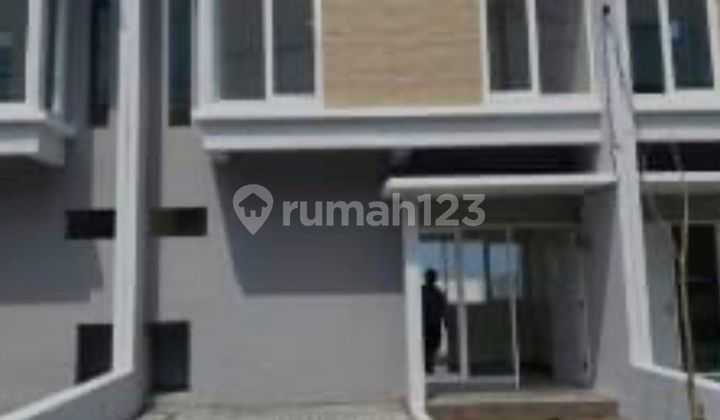 For Sale, The Anvaya Juanda House