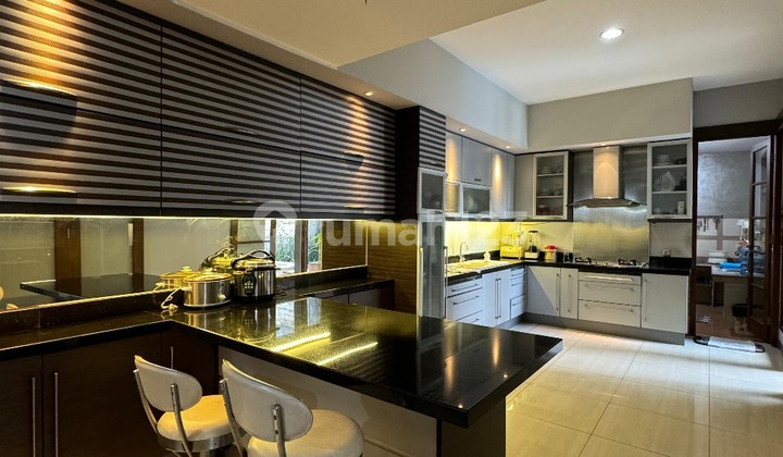 For Sale New Citraland Main South-Facing House