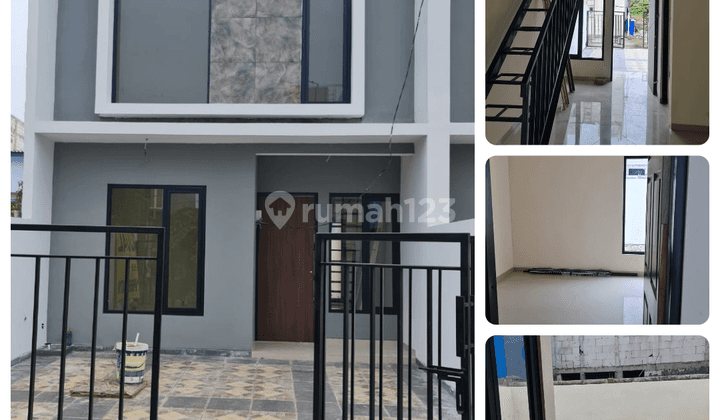 Dijual Rumah Medokan Ayu Medayu Surabaya Timur 1