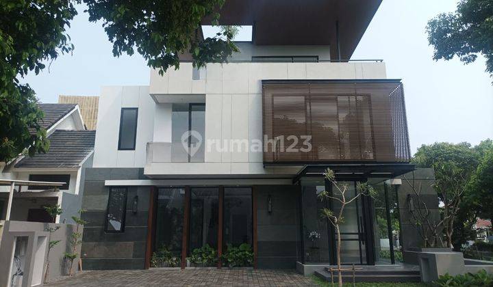 Dijual Rumah Citraland Utama Alam Hijau 2