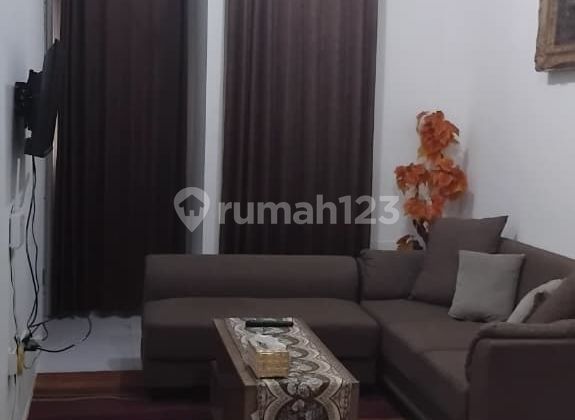 Disewakan Apartemen Puncak Dharmahusada Tower B 2