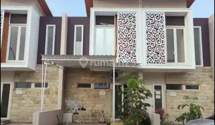 Dijual Rumah Puri Safira Gresik 1