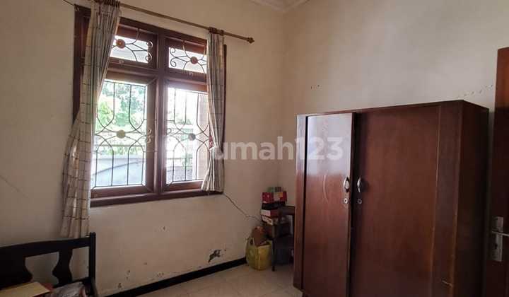 Dijual Rumah Rungkut Asri Hadap Selatan 2