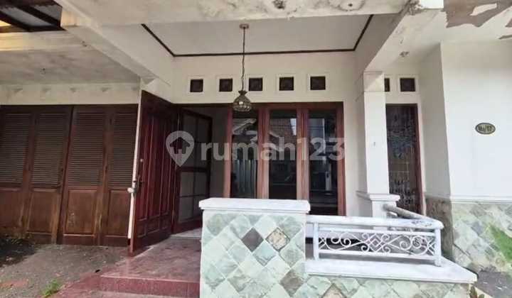 For Sale House Land Calculation Galaxy Bumi Permai For Sale House Land Calculation Galaxy Bumi Permai