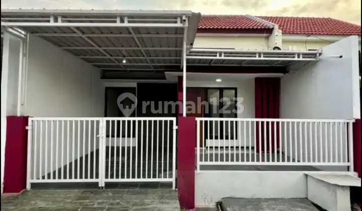 Dijual Rumah Perumahan Juanda Regency Dijual Rumah Perumahan Juanda Regency