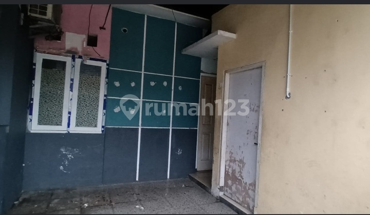 Dijual Rumah Green Hill Gunung Anyar 1