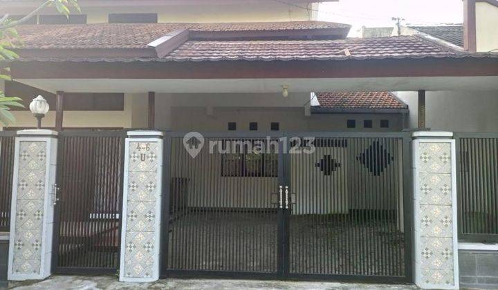 Dijual Rumah Perum Bukit Lawang Indah 1