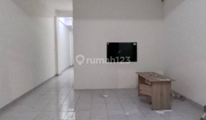 Disewakan Ruko Apartemen Puncak Dharmahusada 1