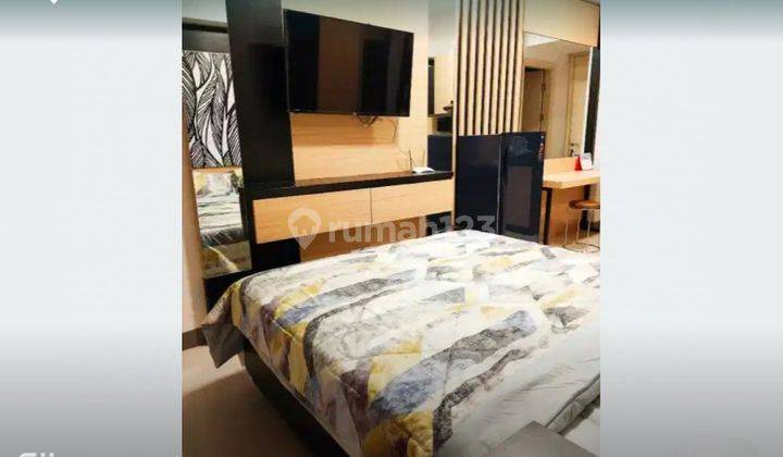 Dijual Apartemen Anderson View City 1