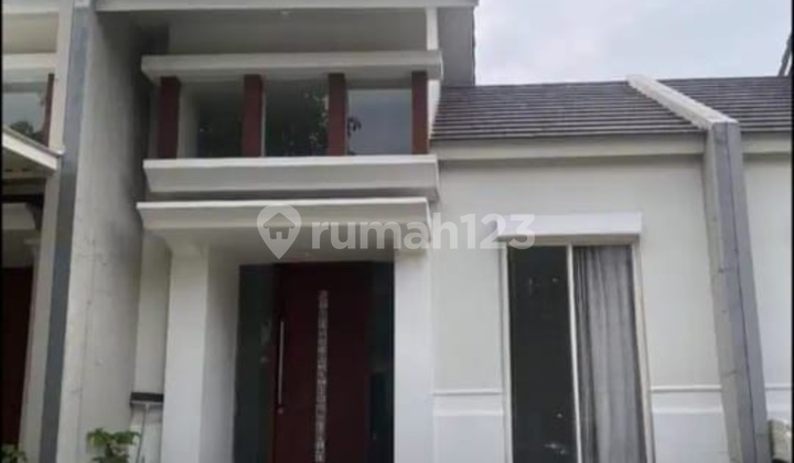 Disewakan Rumah Pradah Indah Sambikerep