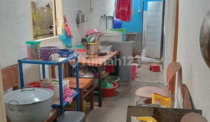 For Sale Banyu Urib Surabaya House 2