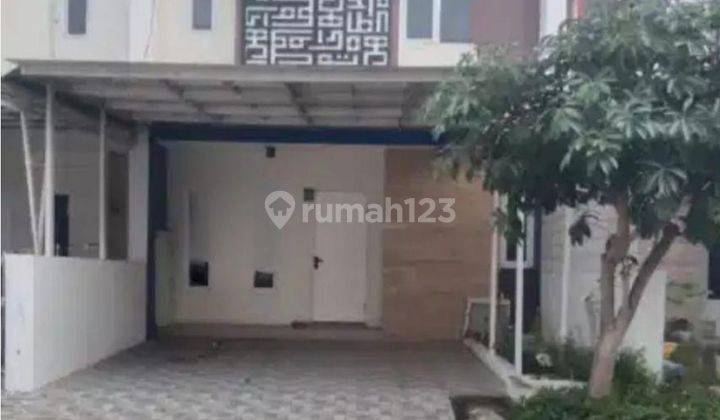 Dijual Rumah Perumahan Graha Amerta Bunder Gresik 1