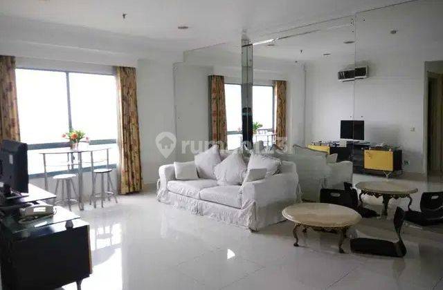 Disewakan Apartemen Taman Beverly 1