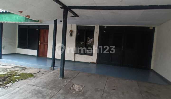 Dijual Rumah Pagesangan 2