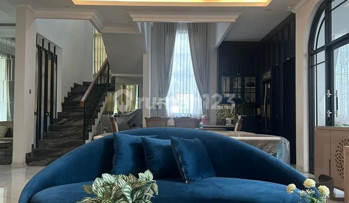 Dijual Rumah Citraland Utama