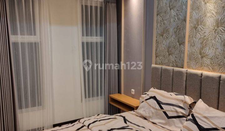 Disewakan Apartemen Amor View City 1