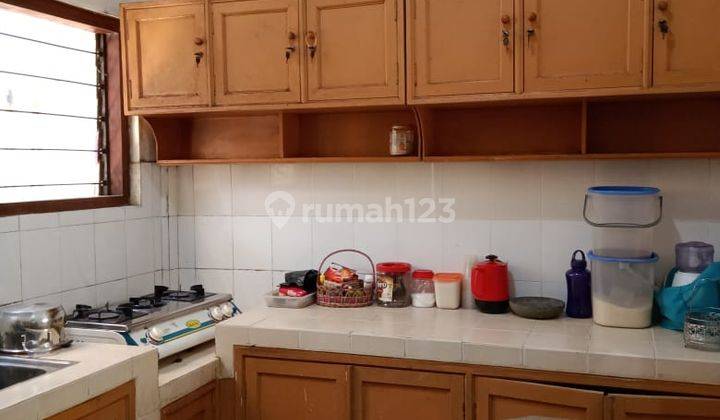 Dijual Rumah Perum Gunung Sari Indah 1