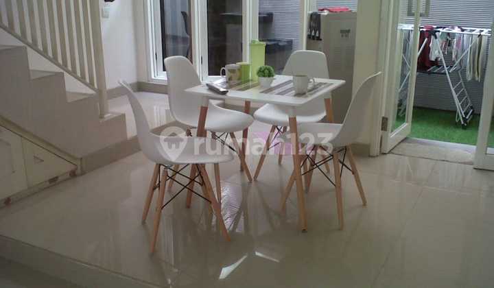 For Sale Koala Regency Sukolilo House