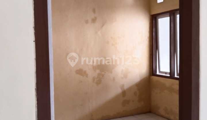 Dijual Rumah Green Hill Gunung Anyar 1 Lantai 2